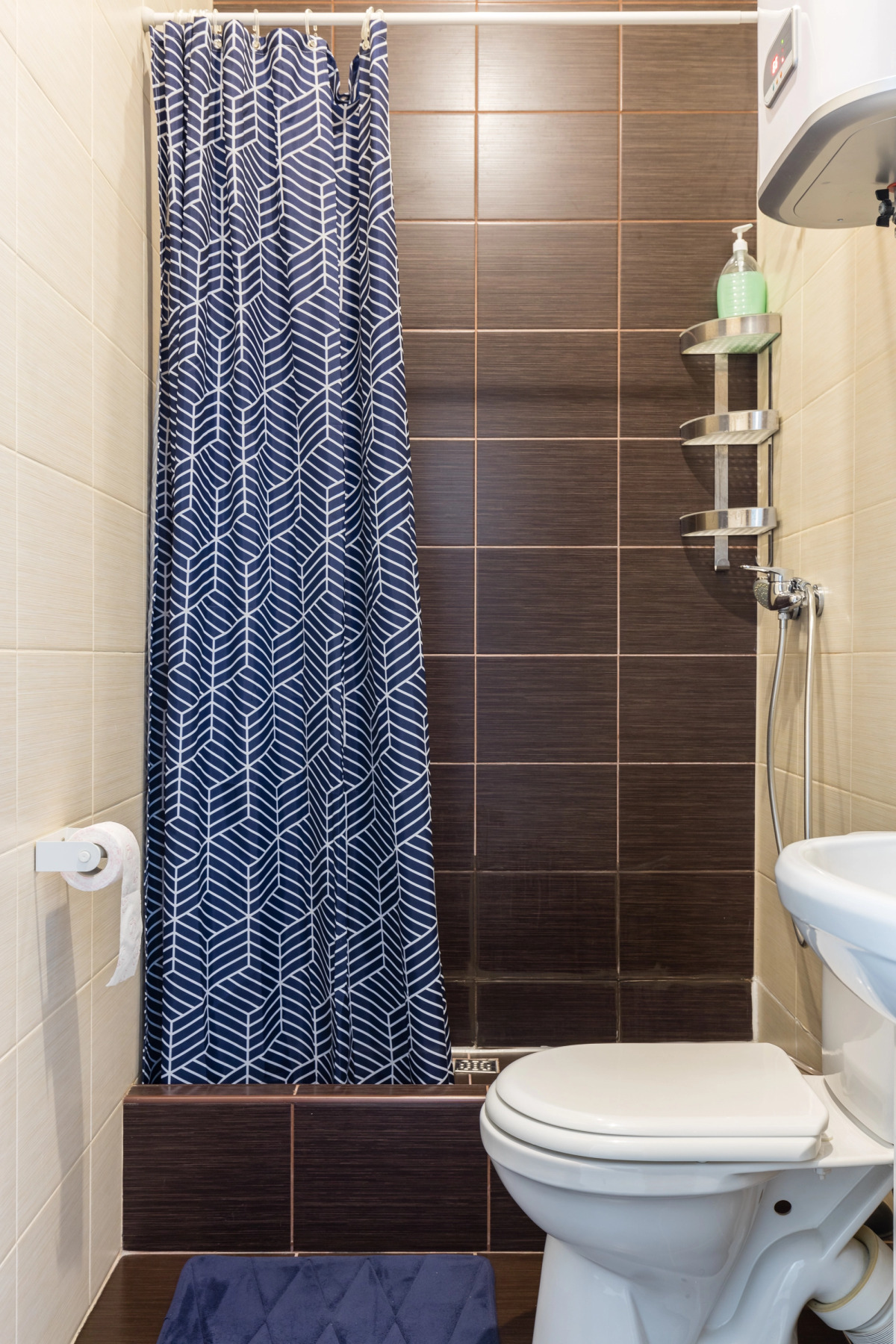 Квартира BombFlat на Звенигородской