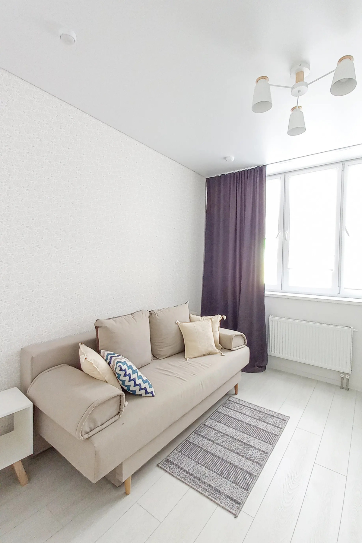 Апартаменты Нортикен