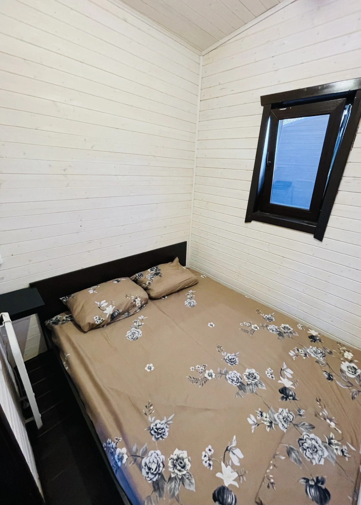 Гостевой дом на берегу реки Каменка