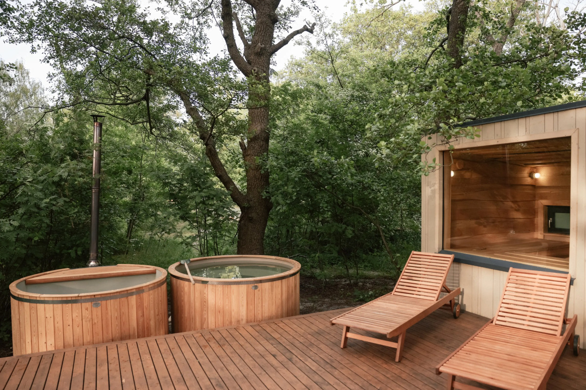 Глэмпинг Викингуд