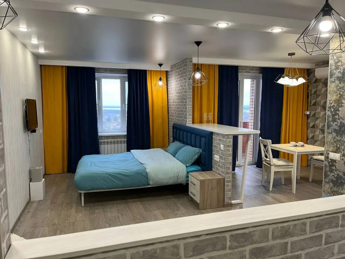 Квартира у Парка Победы