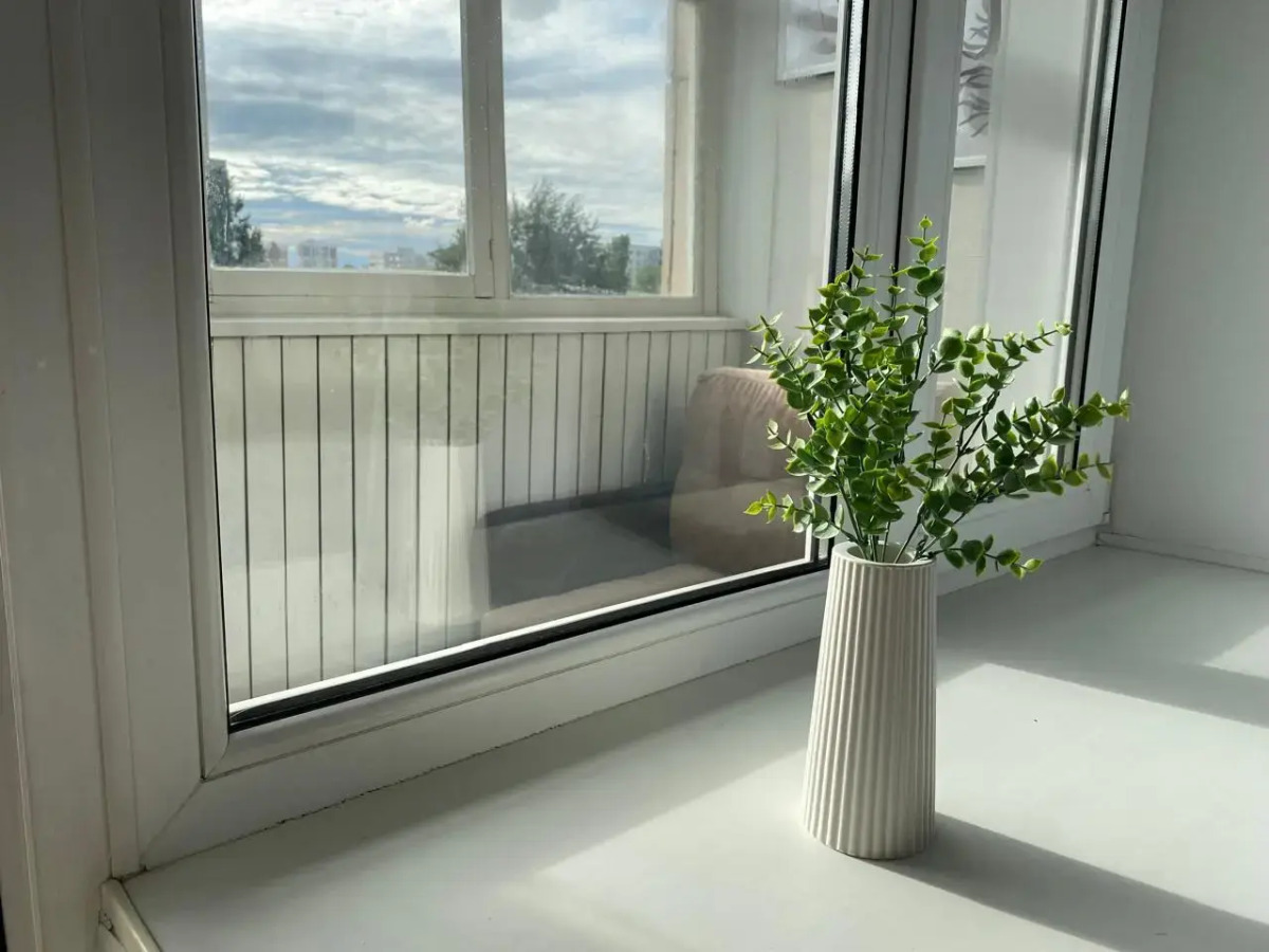 Апартаменты Уютные двухкомнатные на Квартале