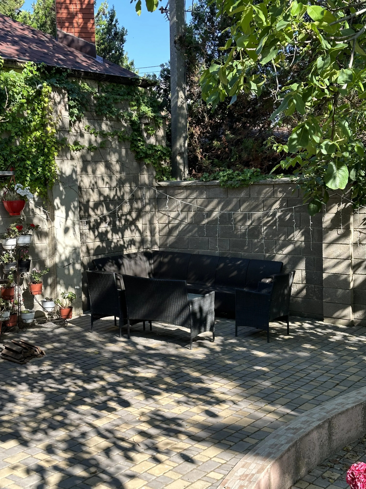 Гостевой дом Звездный берег