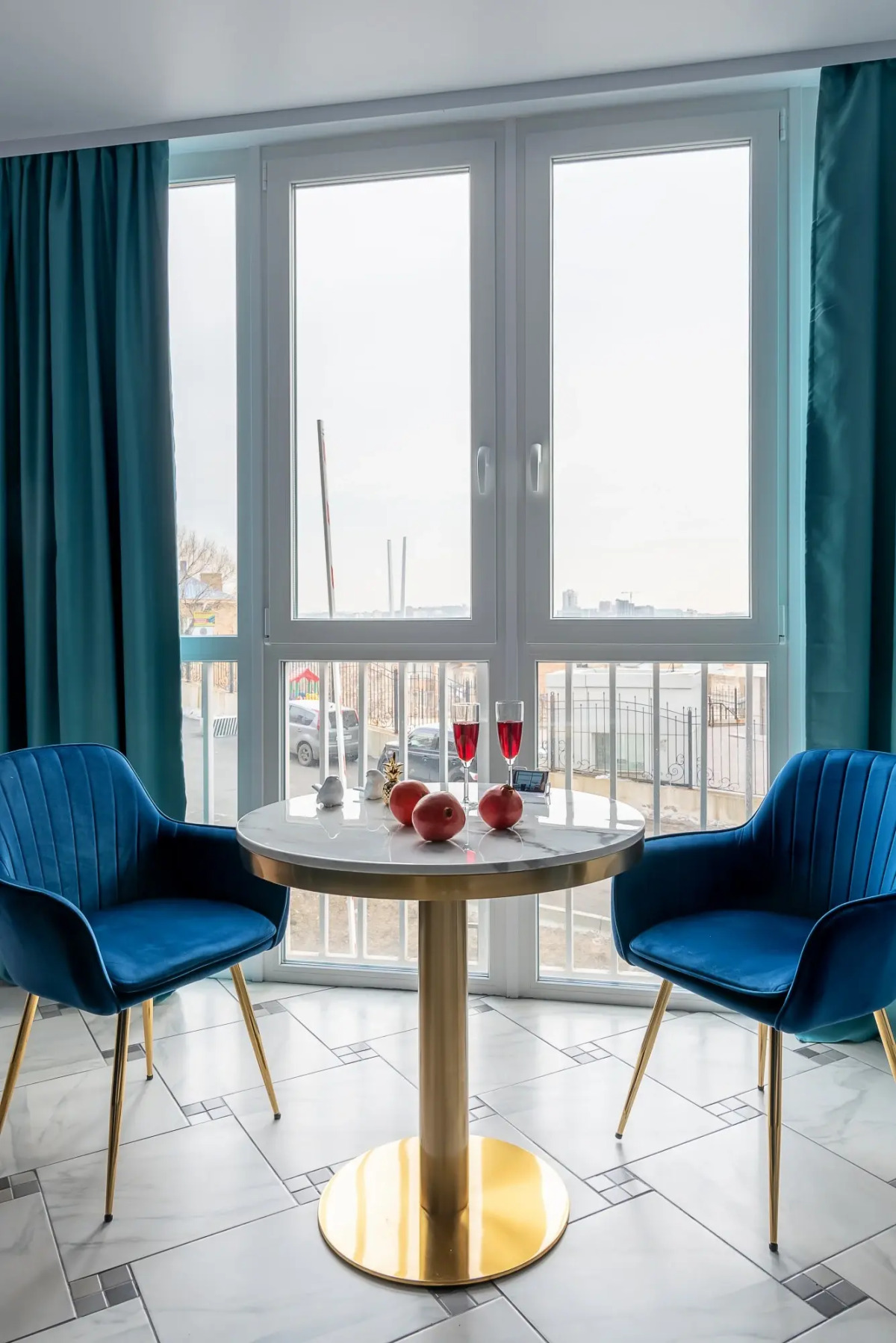 Апарт-отель Bay View by VVO Apartments