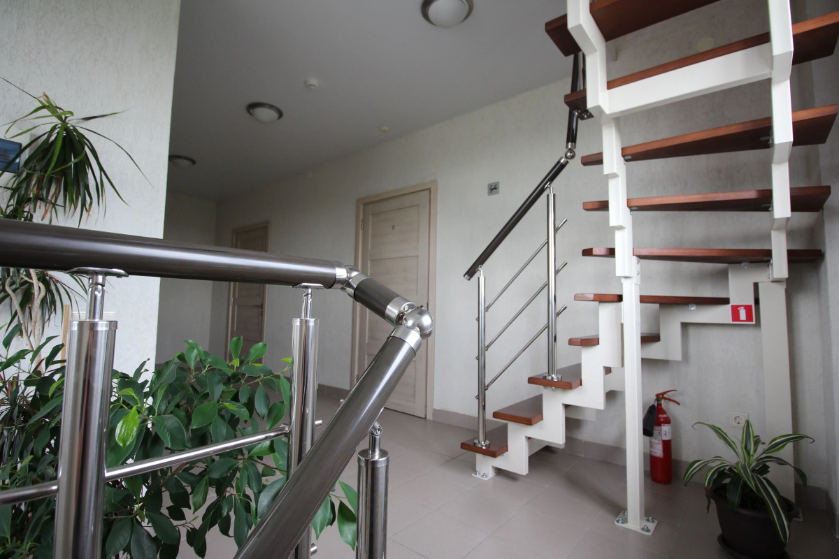 Гостевой дом Жарки