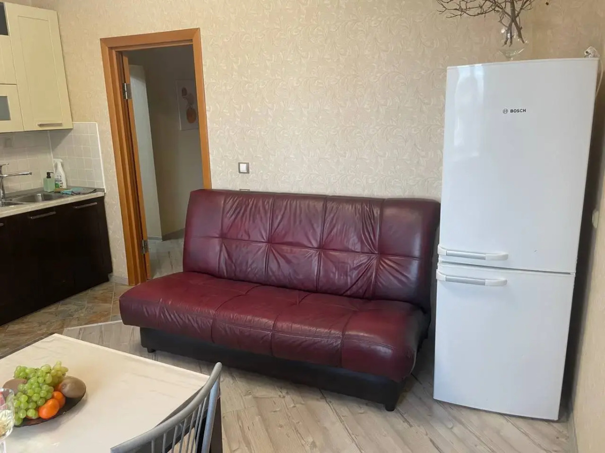 Апартаменты на Журналистов