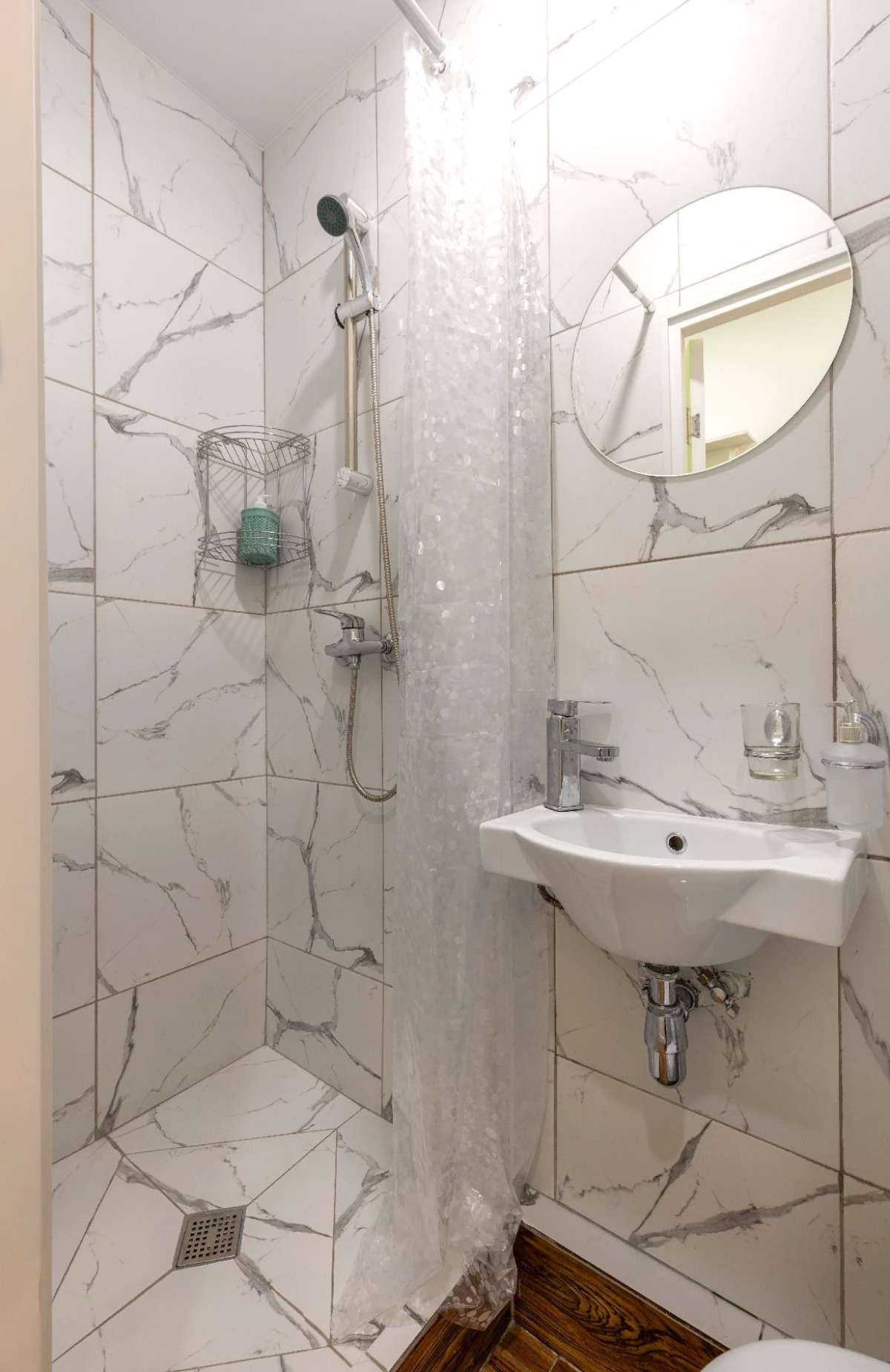 Апартаменты Однокомнатные Сити Групп на Улице Чехова 9