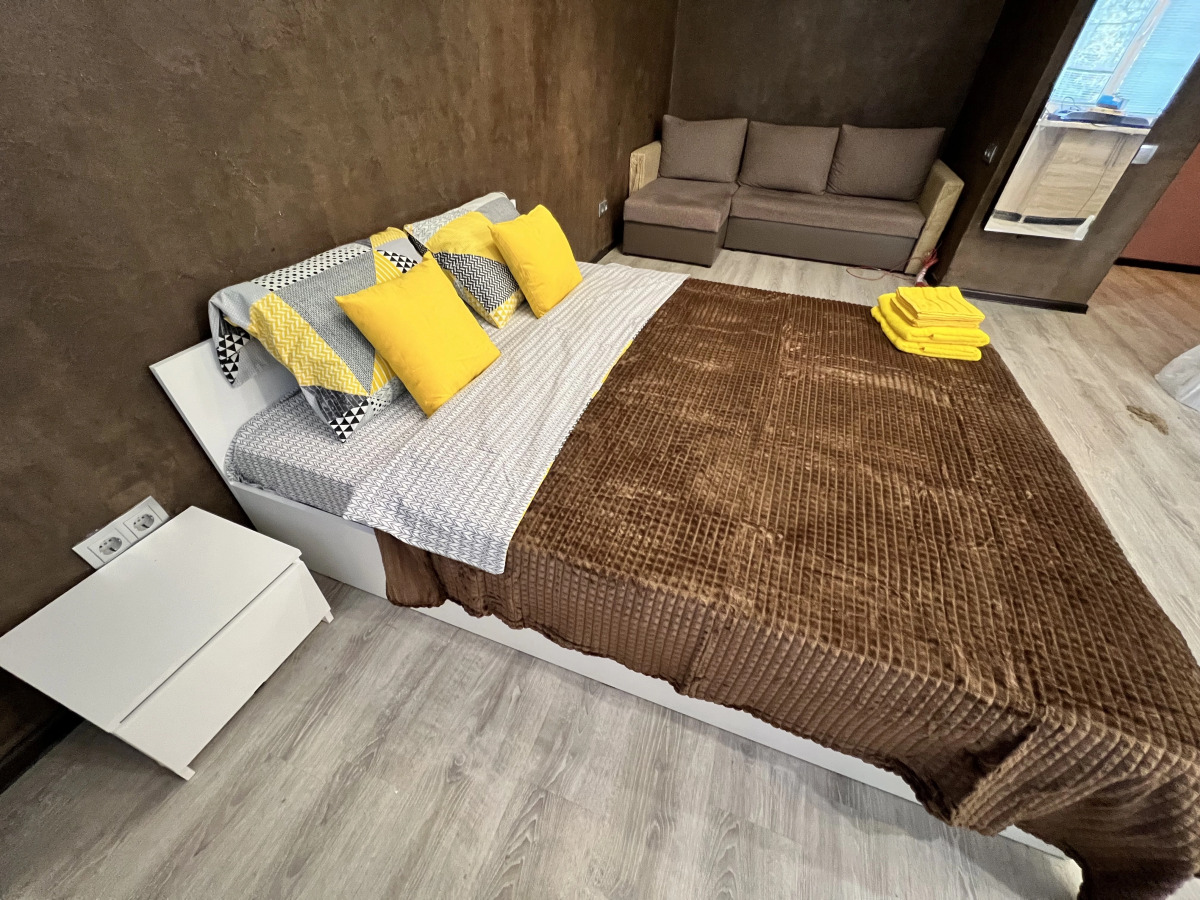 Апартаменты Белгородский Проспект 34