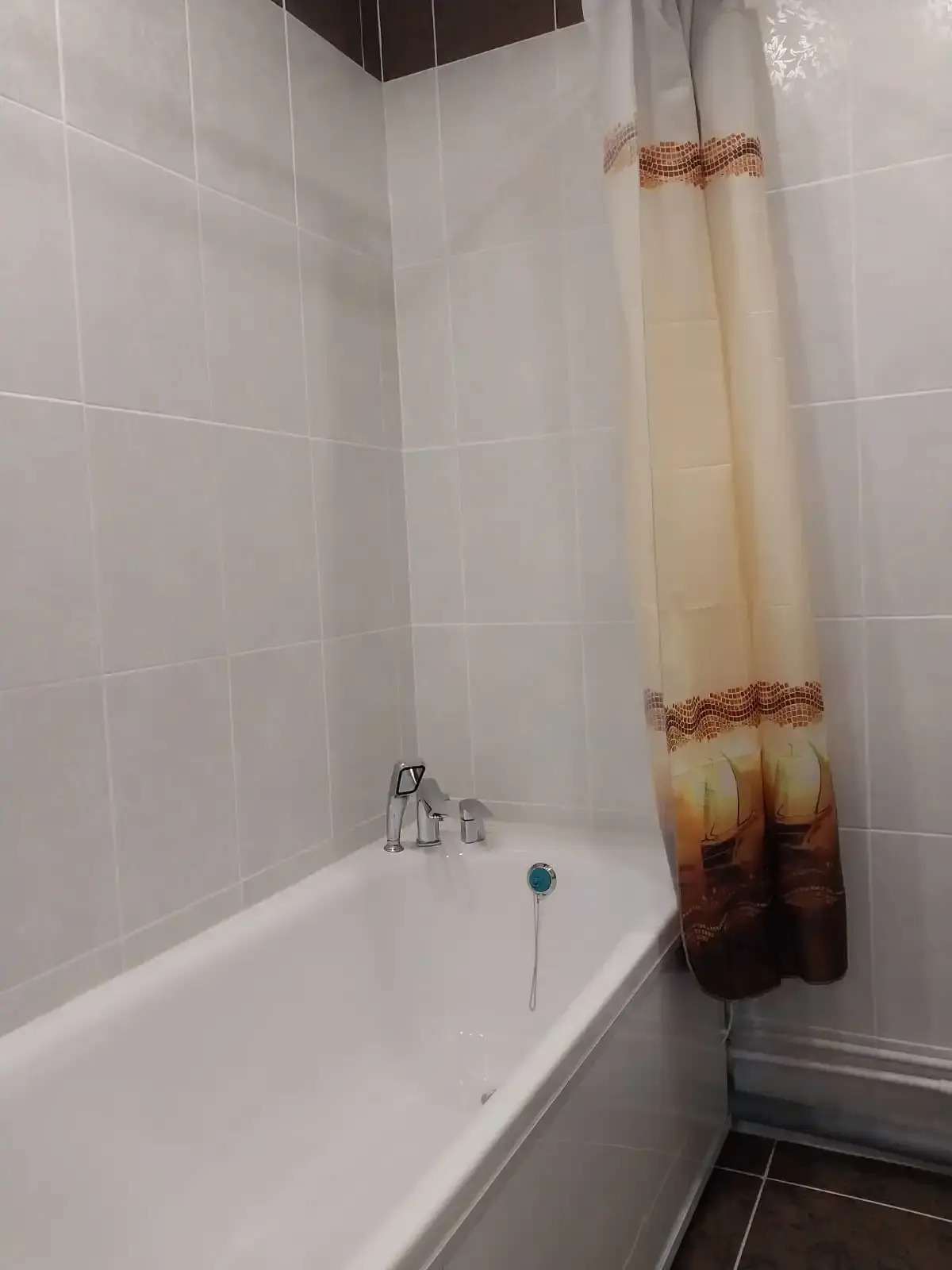 Квартира Очень стильная в центре