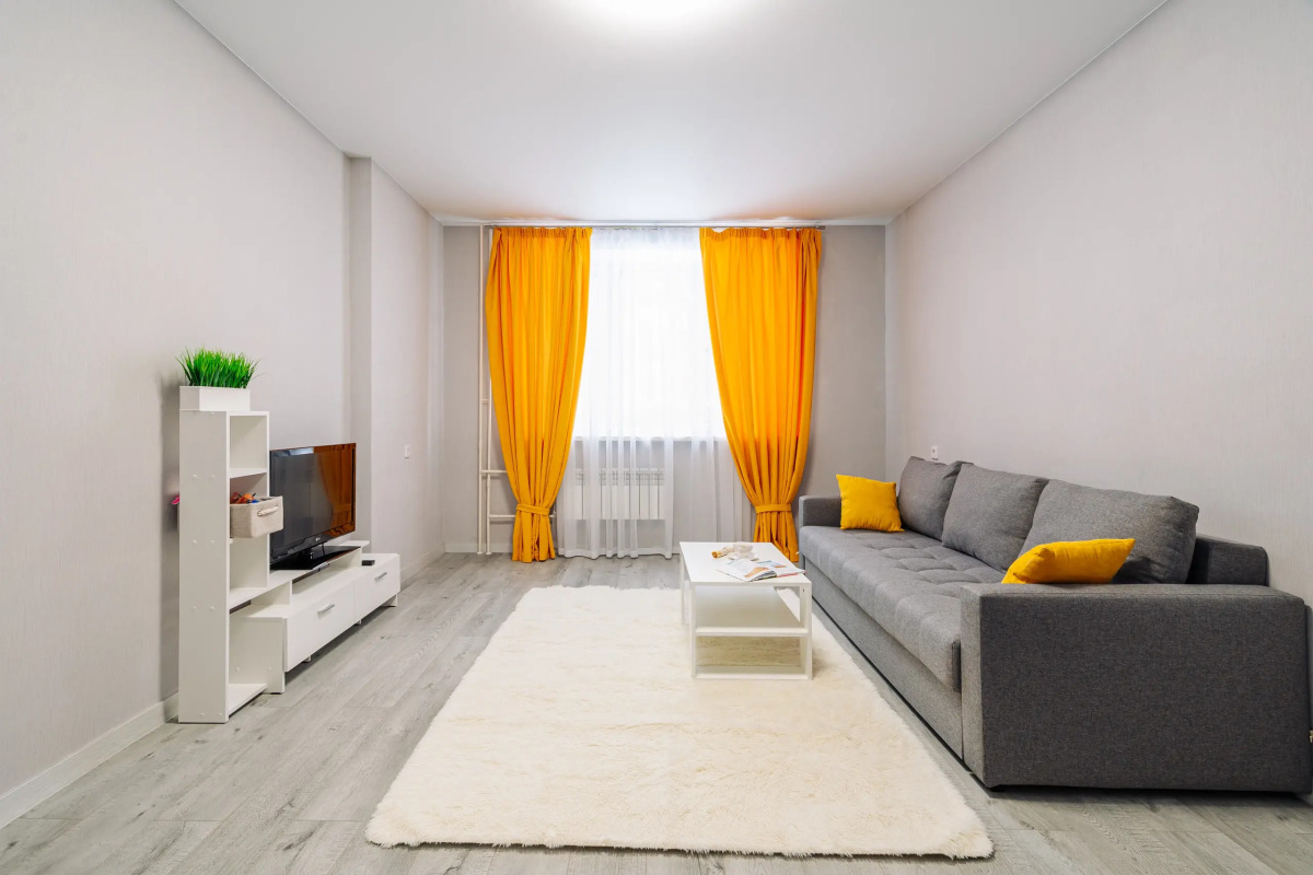 Квартира Трёхкомнатная 1-я Веткинская Улица 3