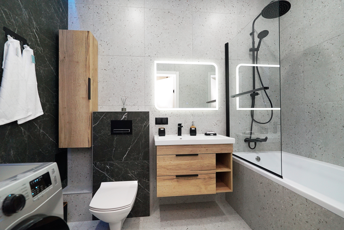 Апартаменты ЖК Привелегия