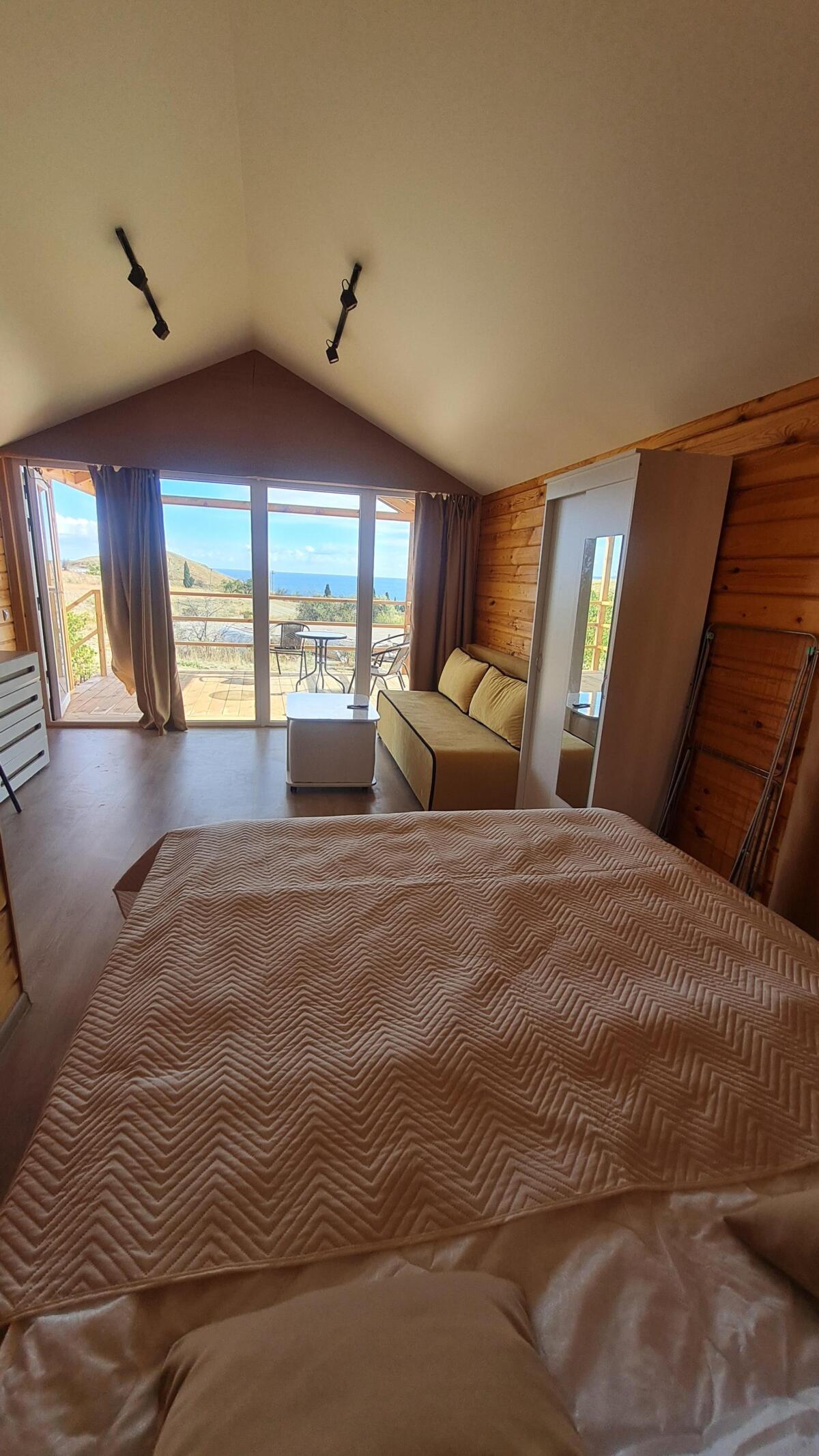 Шале Я Отдыхаю