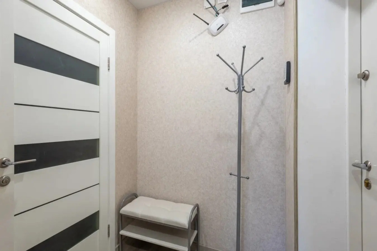 Апартаменты около Mega Химки #1