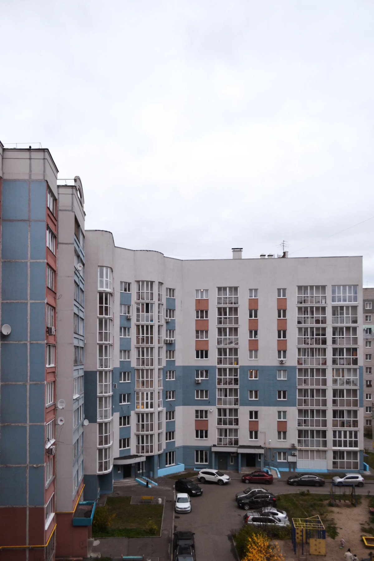 Апартаменты Для Комфортного Проживания