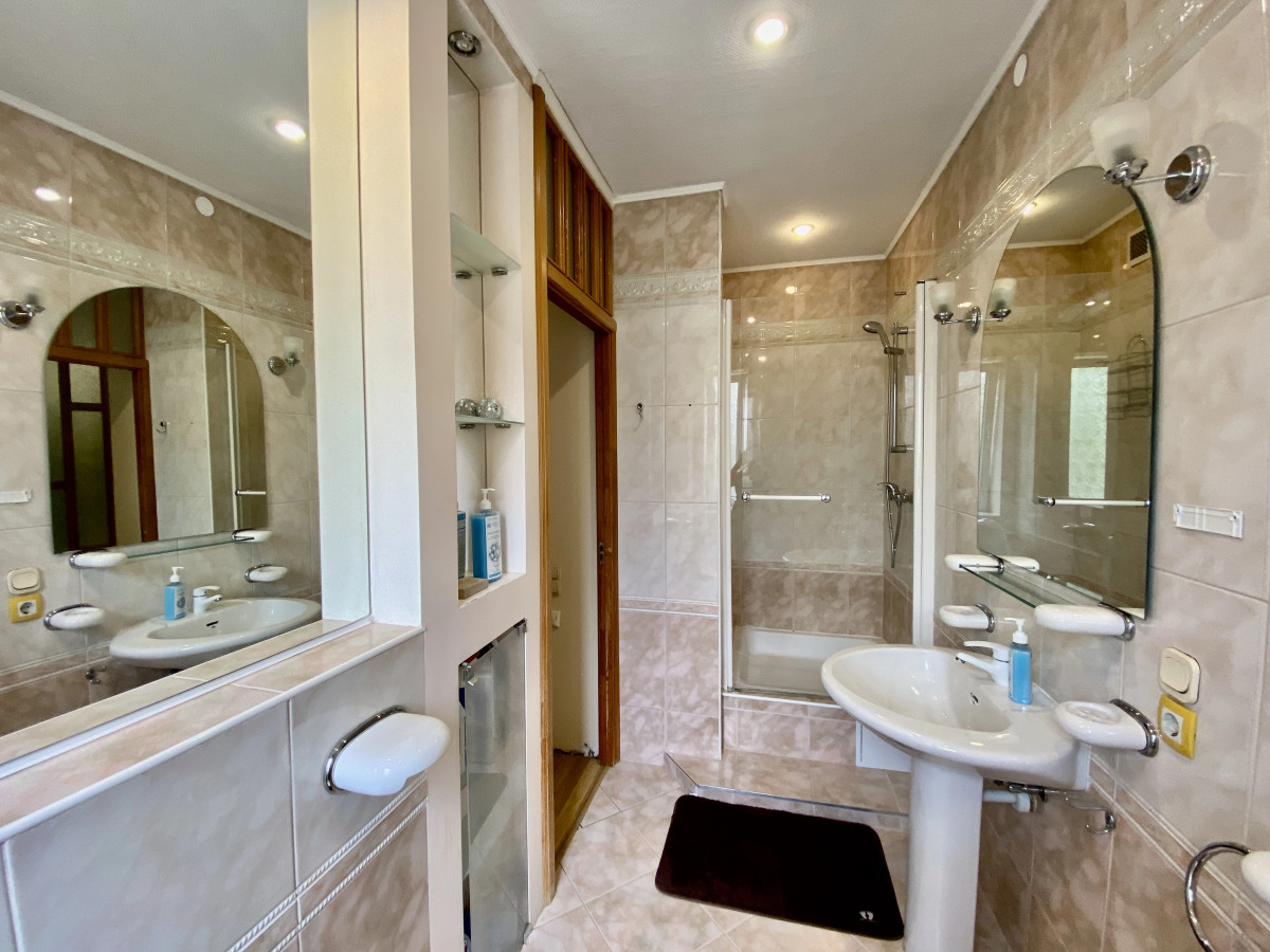 Квартира в историческом центре