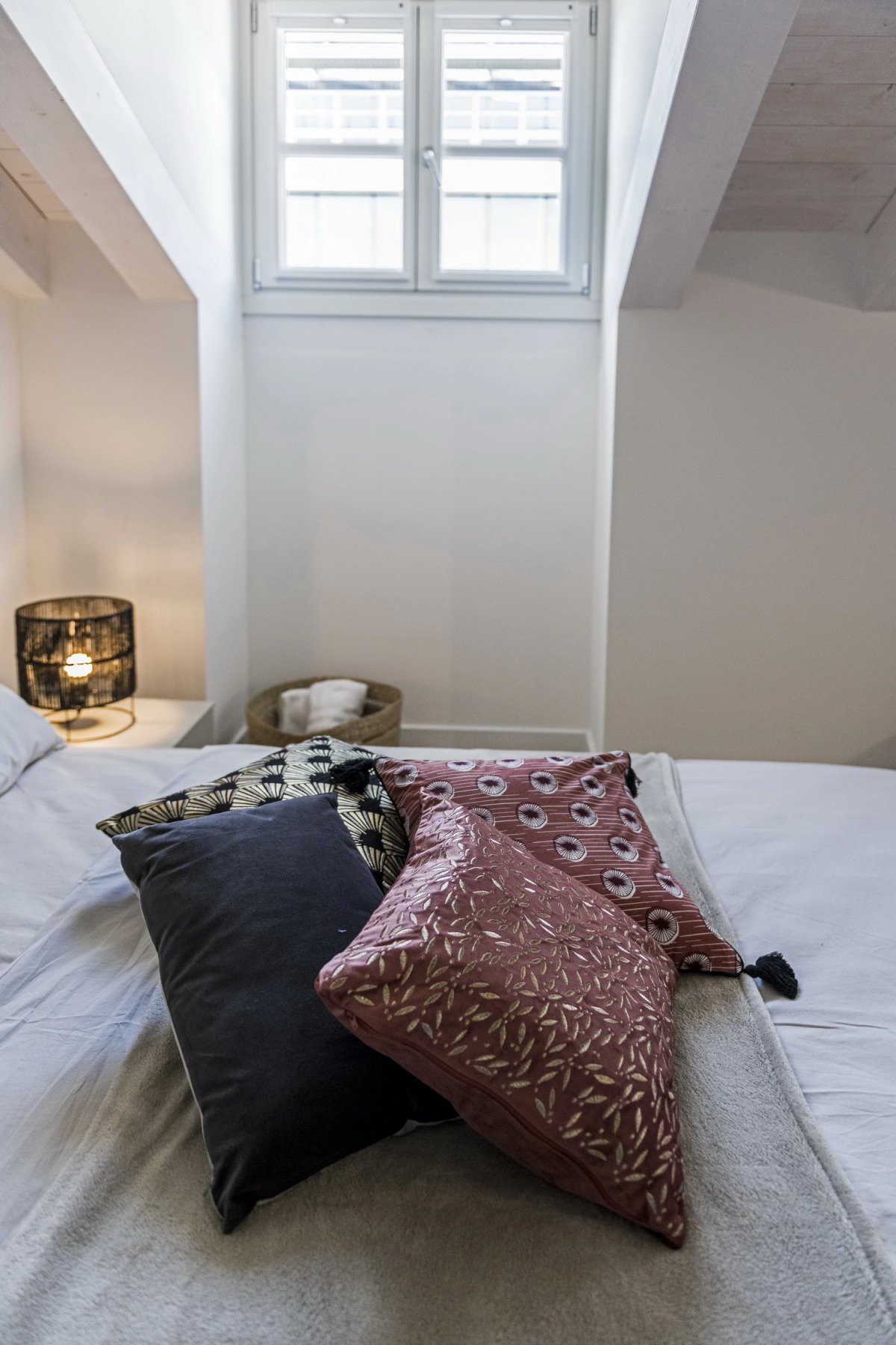 Апартаменты Paduina3 Comfort