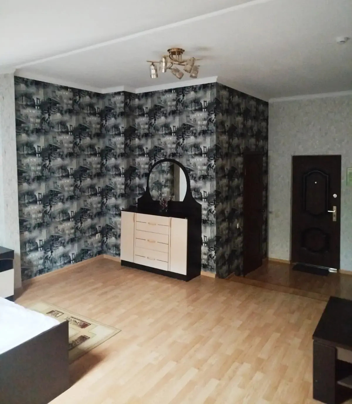 Отель Hotel-Hall