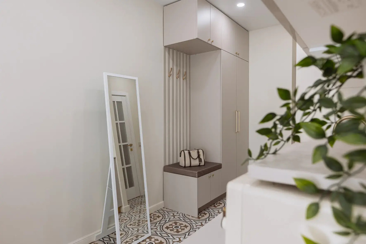 Апартаменты с Любовью Для Вас