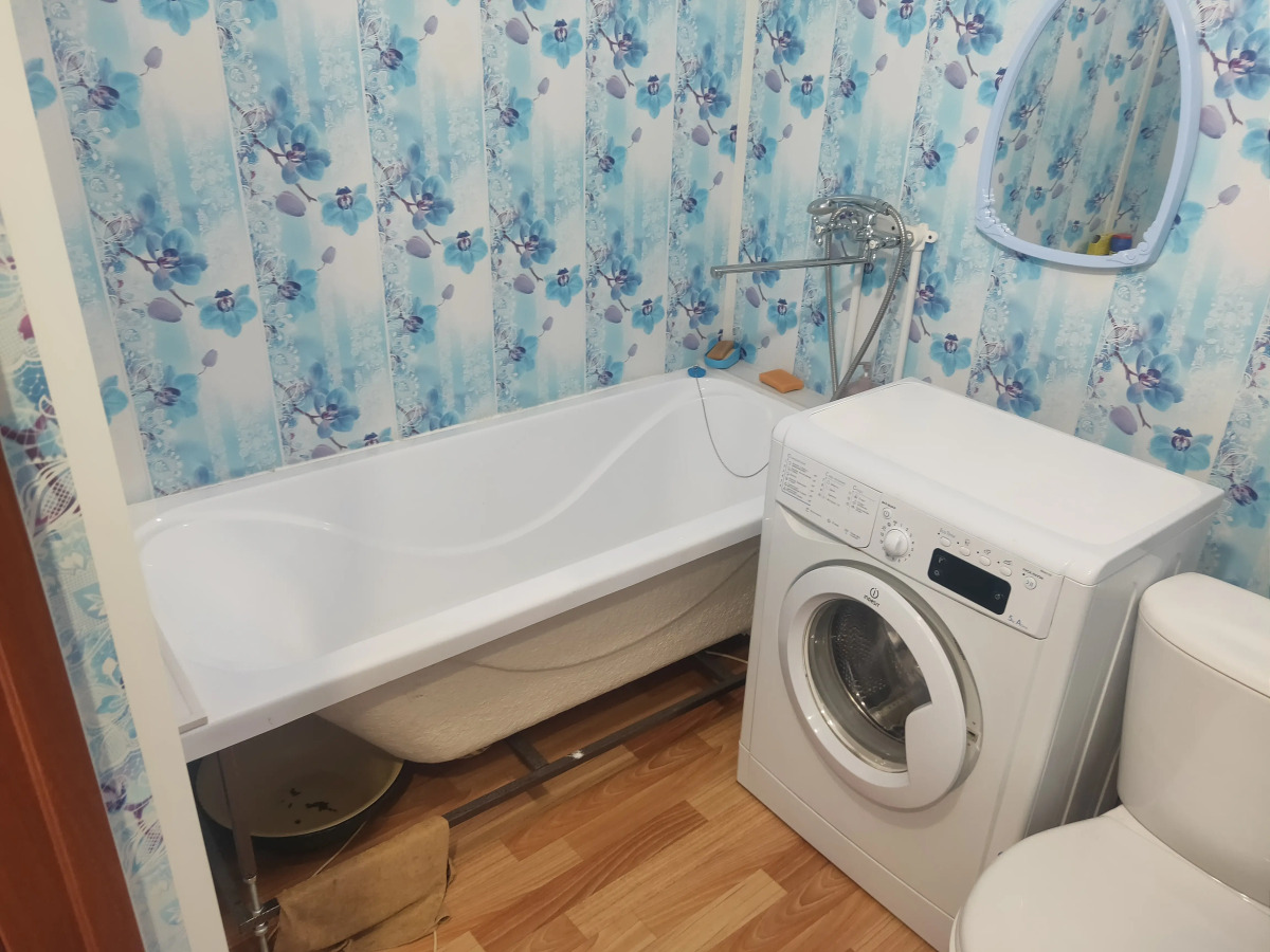 Квартира Однушка