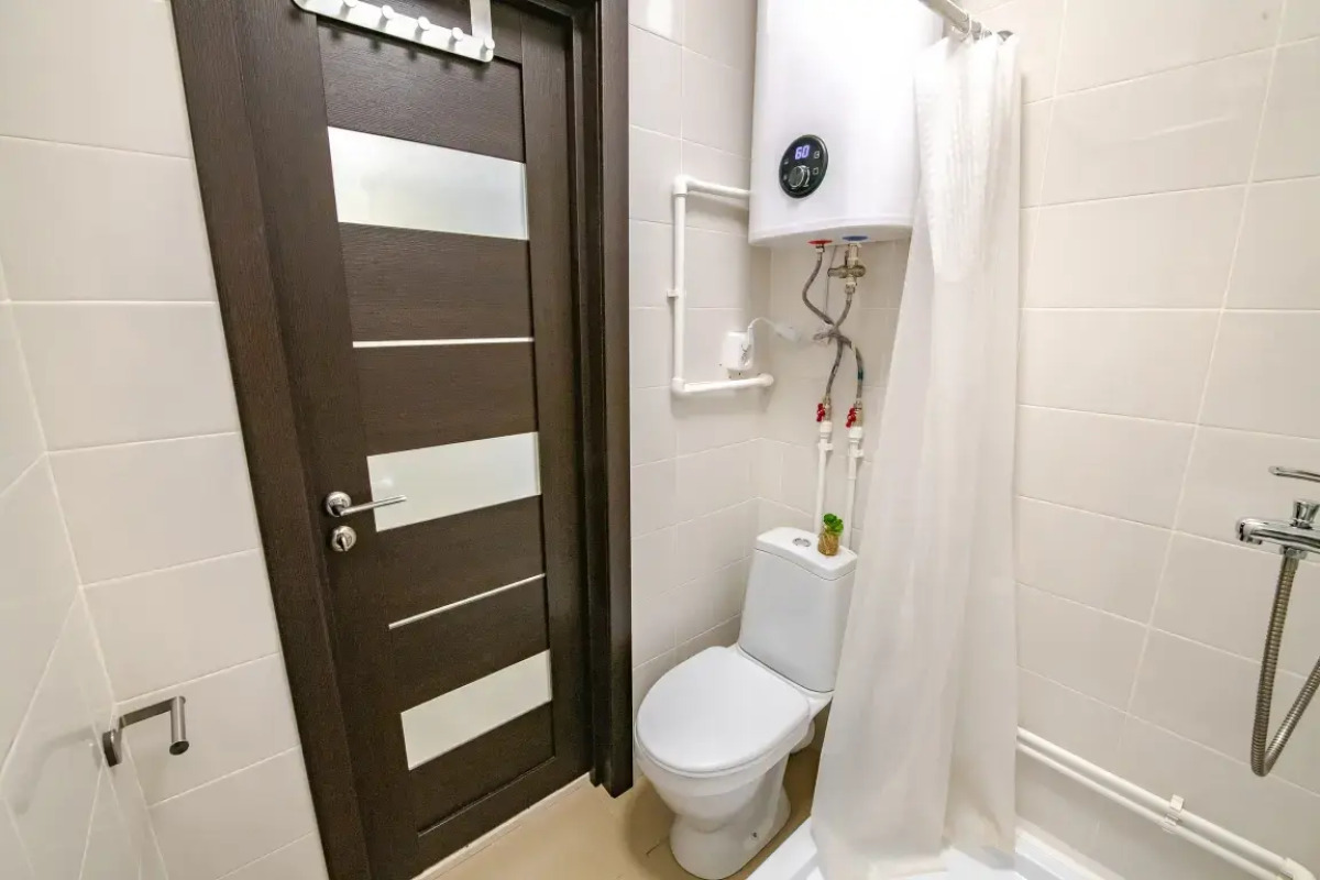 Студия на Луговой 1