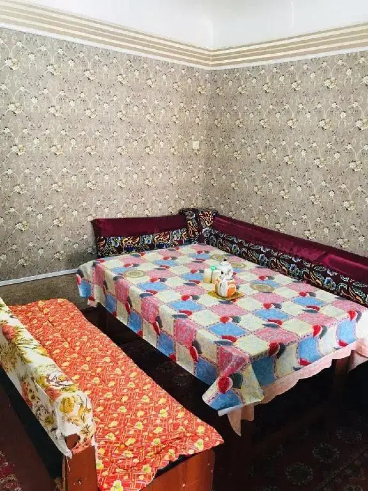 Гостевой дом Xoja Kalon Cad