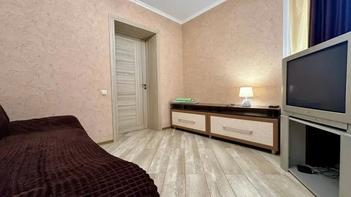 Апартаменты ArendaGrad Ново-Чернушенский