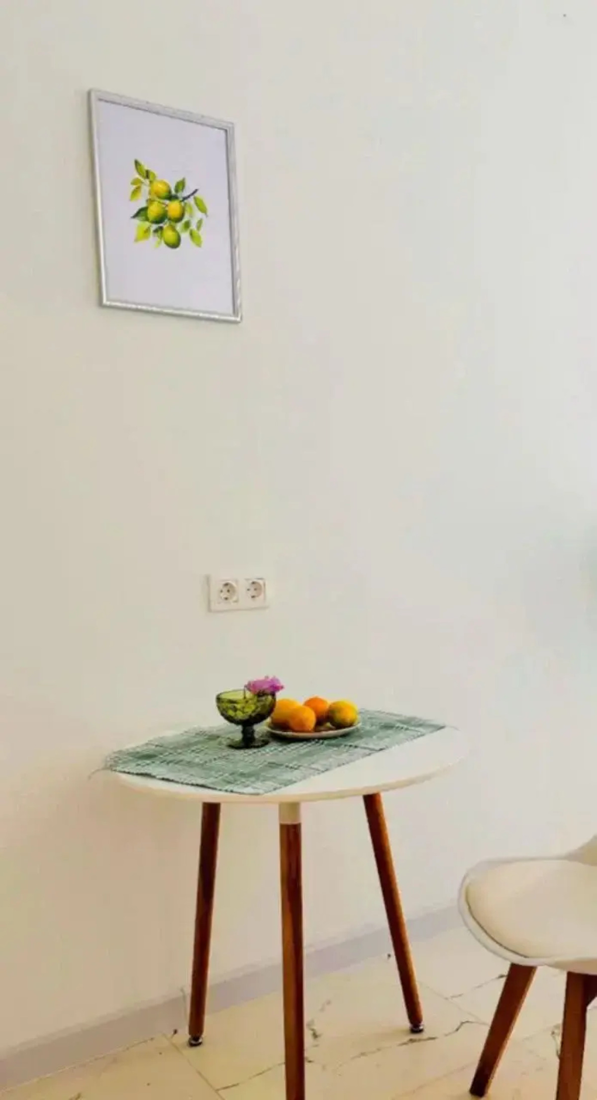 Апартаменты Lena Lemon Seaside Studio