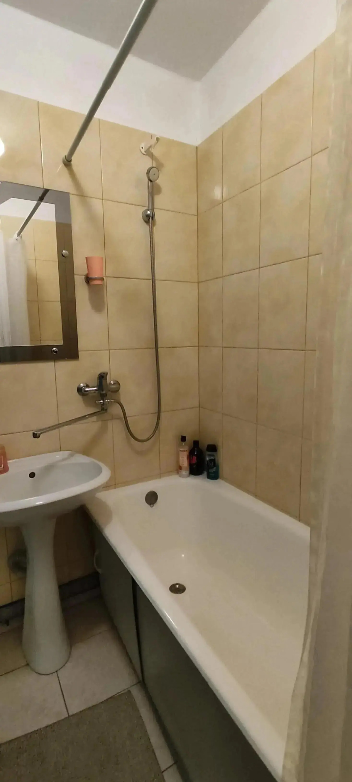 Квартира Уют на Нахимова 23