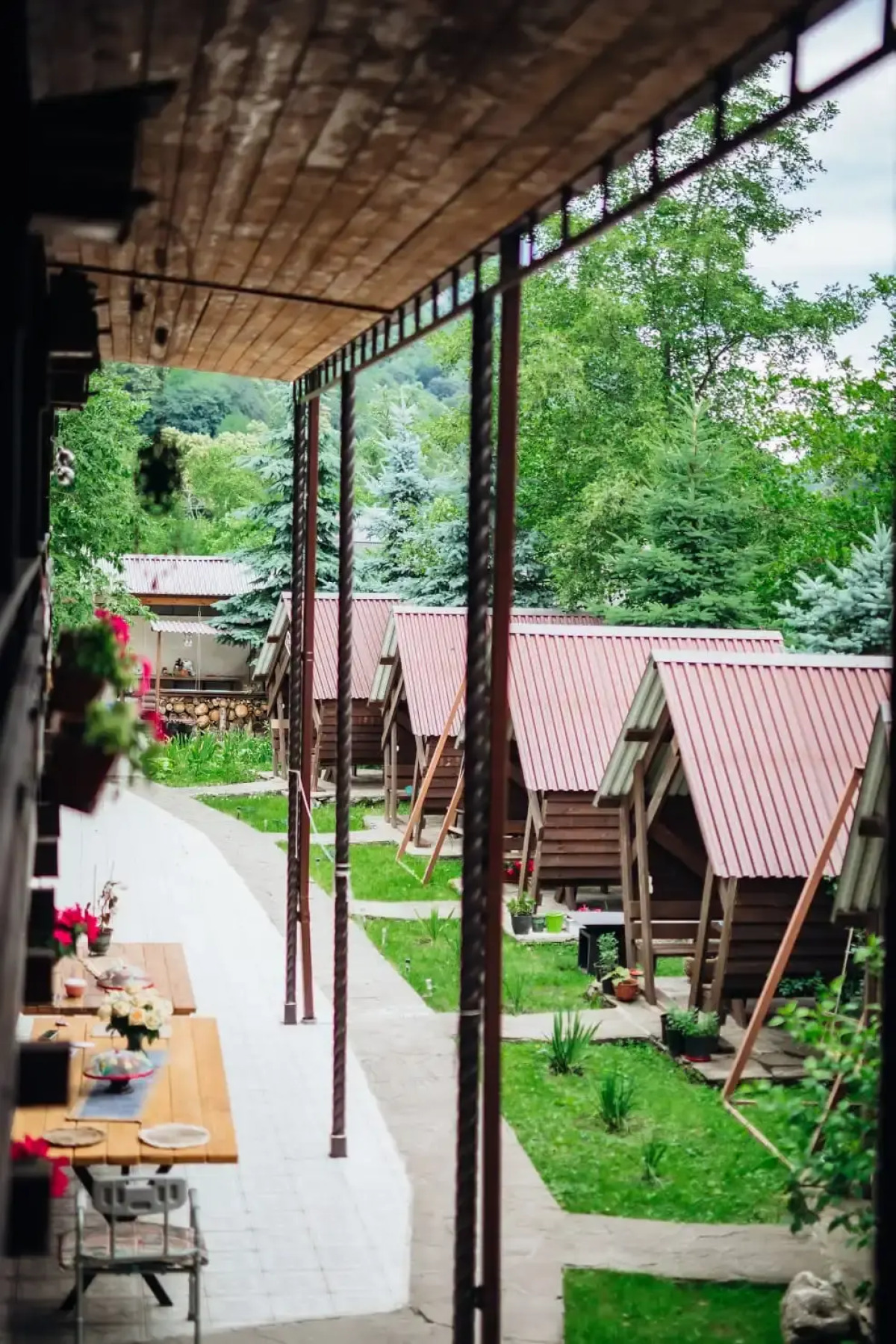 Ночлег и завтрак (B&B) Art&Hur сlub