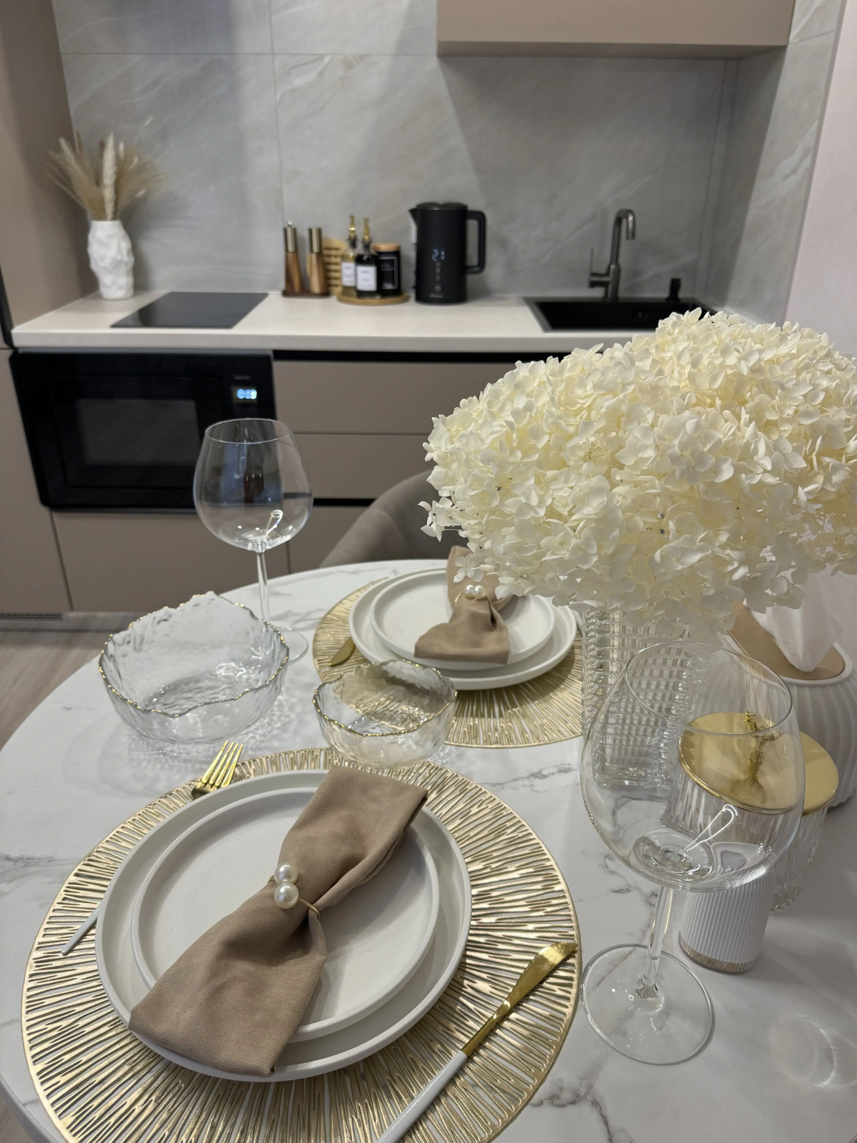 Квартира Шикарная с Видом на Горы