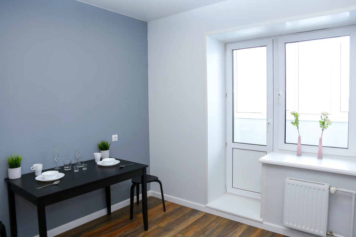 Апартаменты 069_Проспект Октября 97