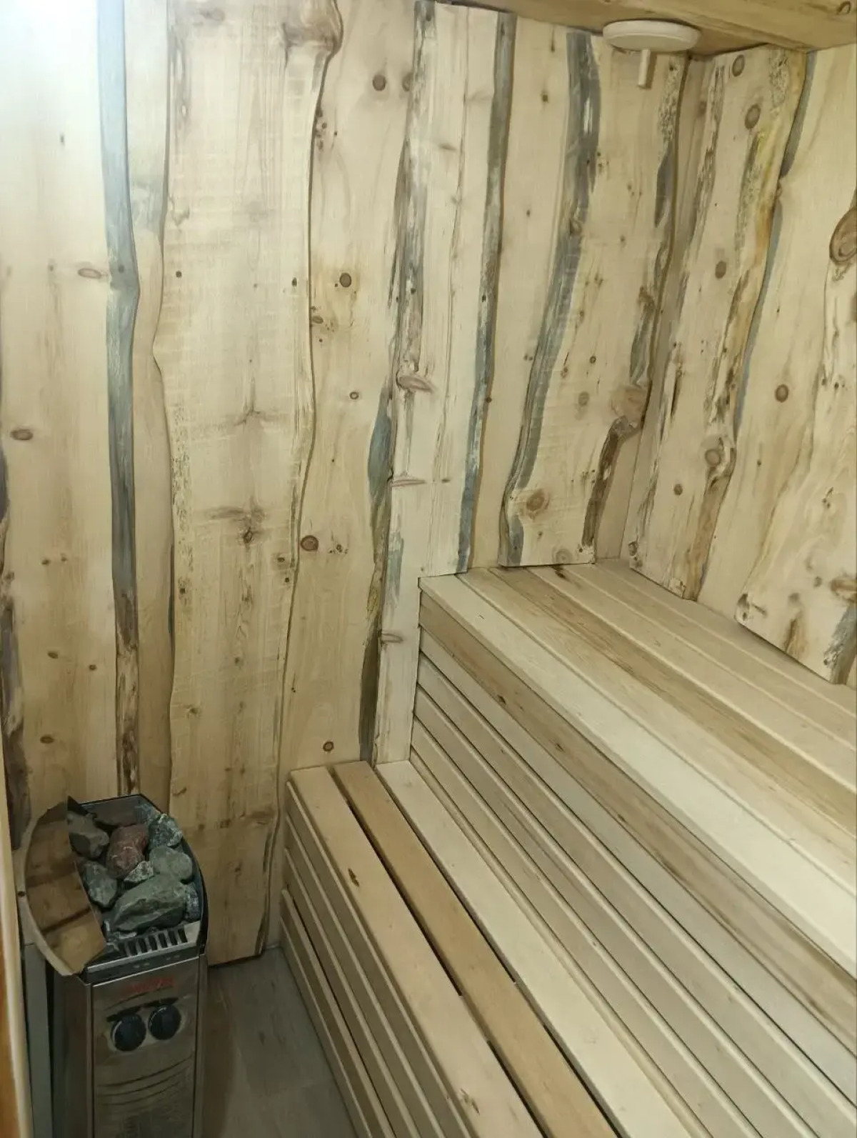 Вилла Облака