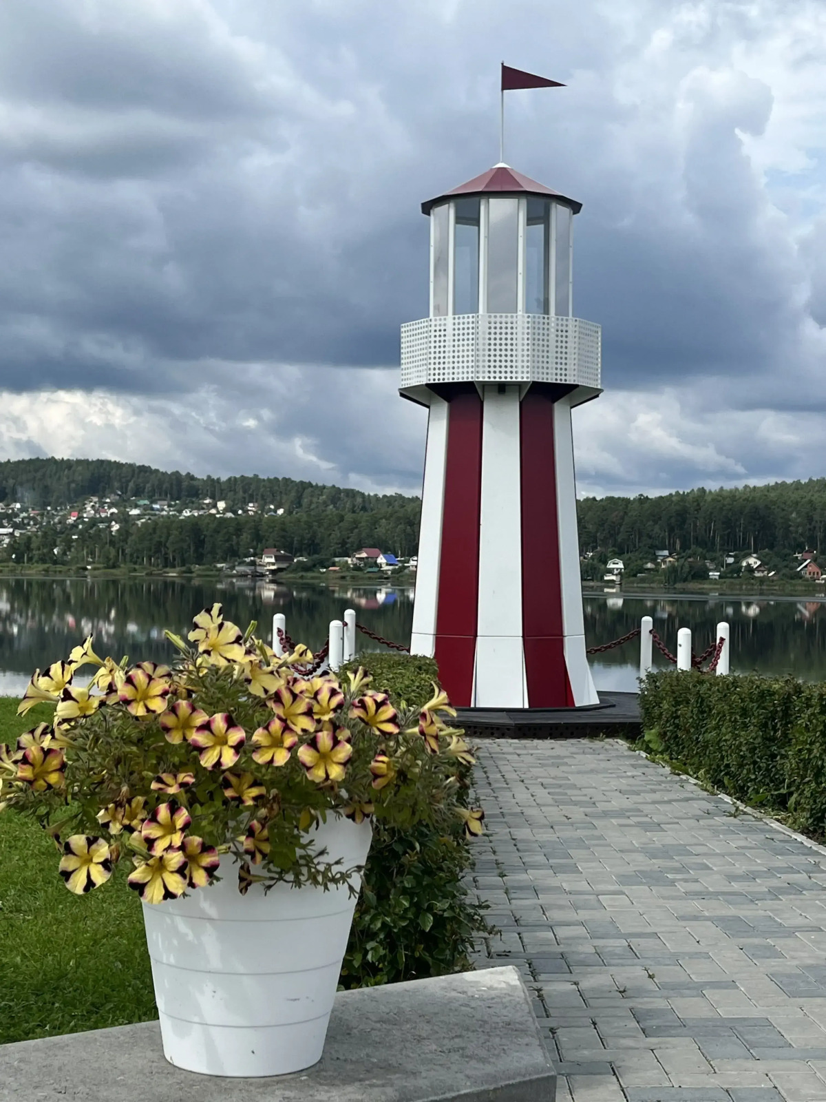 Спортивная база-отдыха POLYKARP