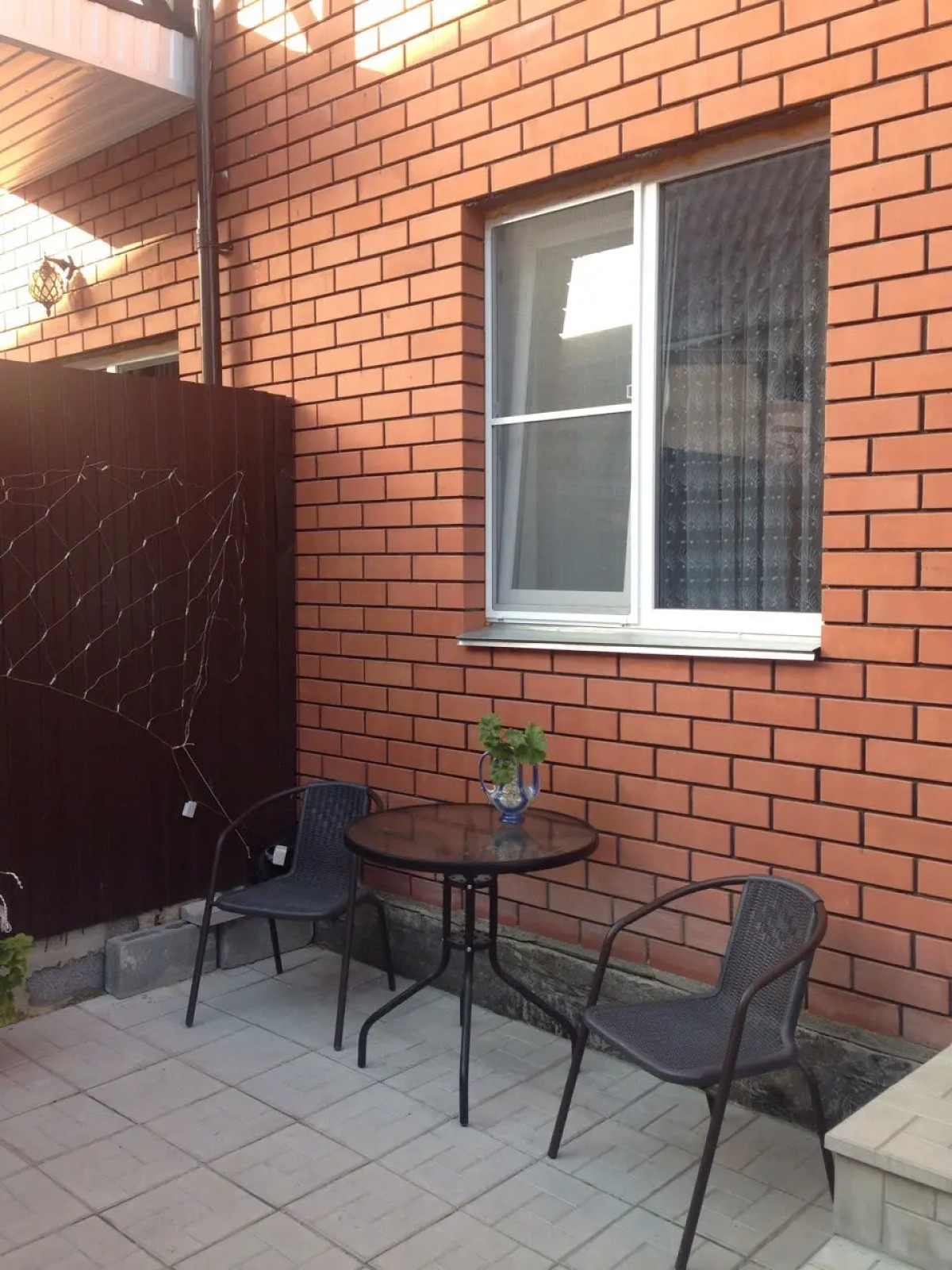 Таунхаус "Мечта"