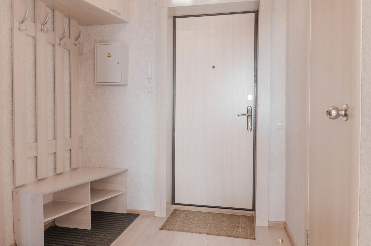 Апартаменты Микрорайон Сосны