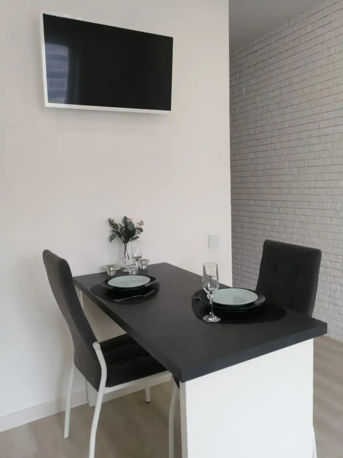 Апартаменты на Толстого 4