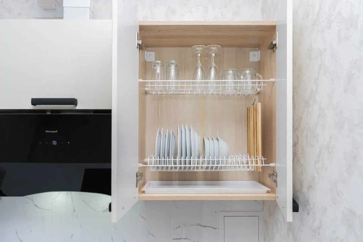 Апартаменты Возле Трц Меганом