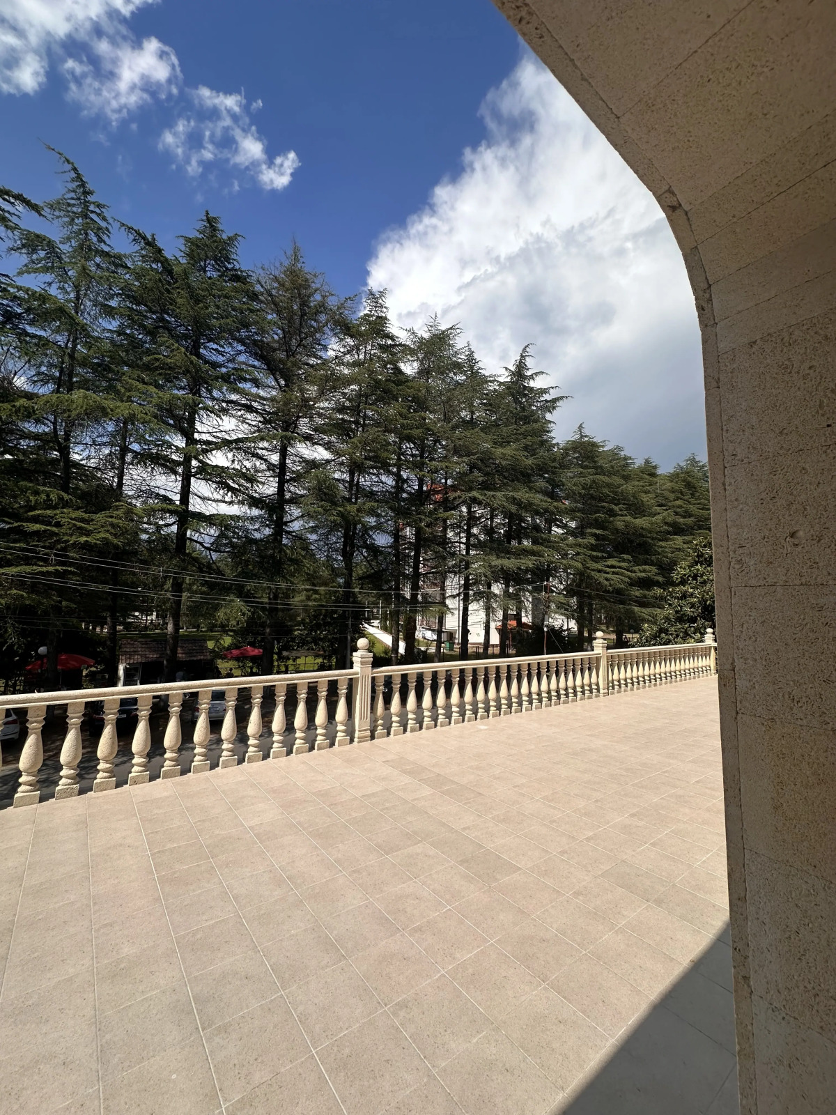 Отель Амзара