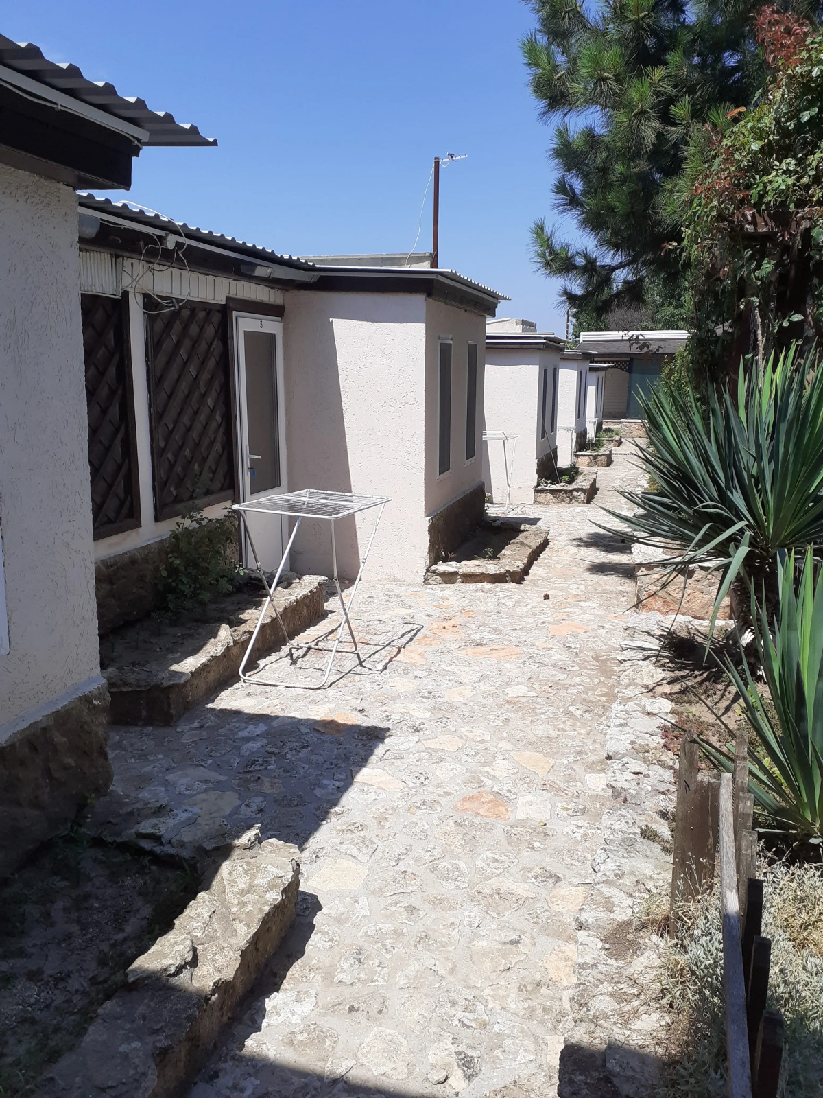 Гостевой Дом Оазис