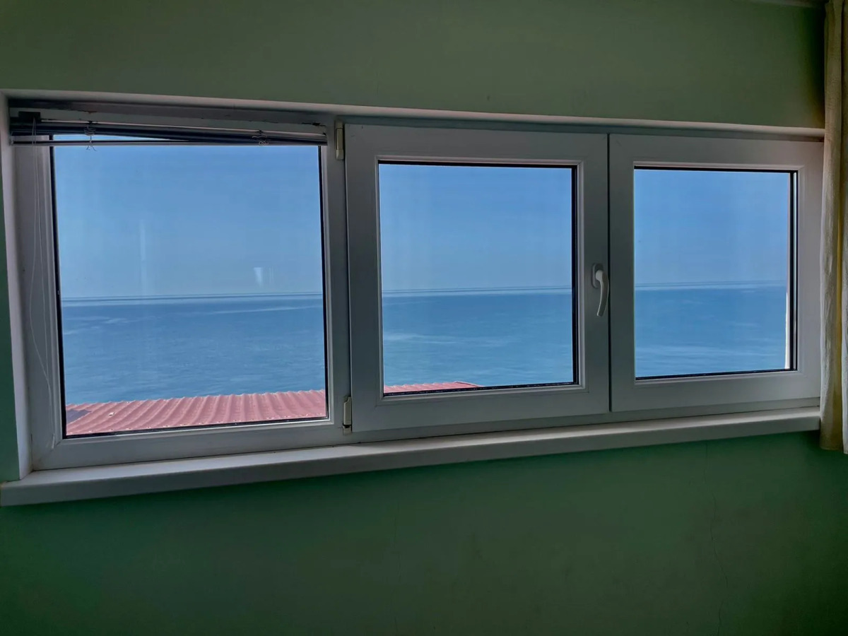 Гостевой дом Эллинг у моря