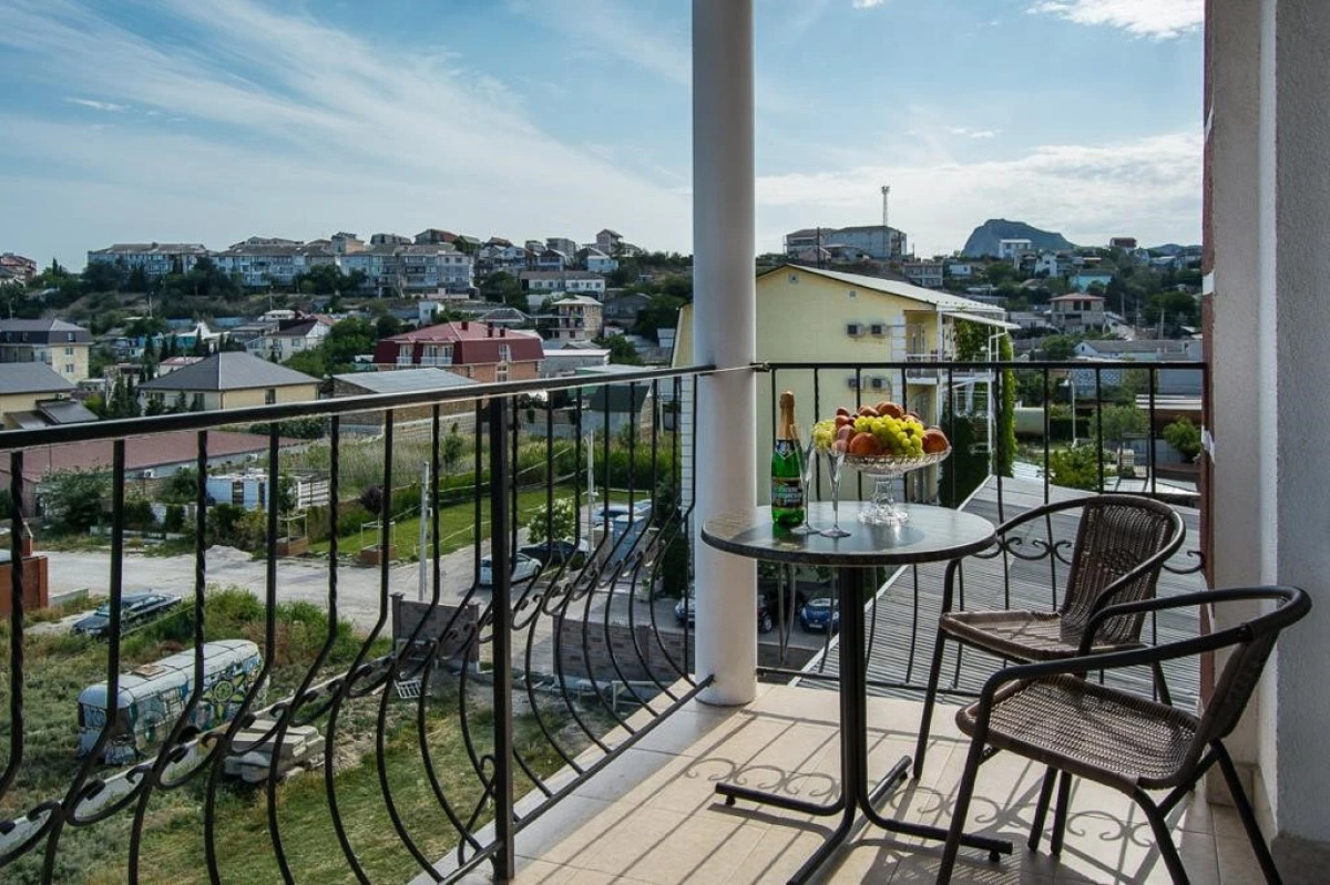 Гостевой Дом Мальва