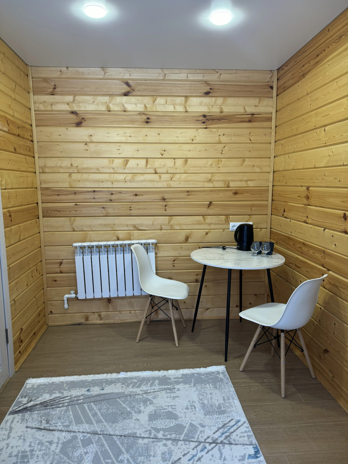 Гостевой дом Манжерок365