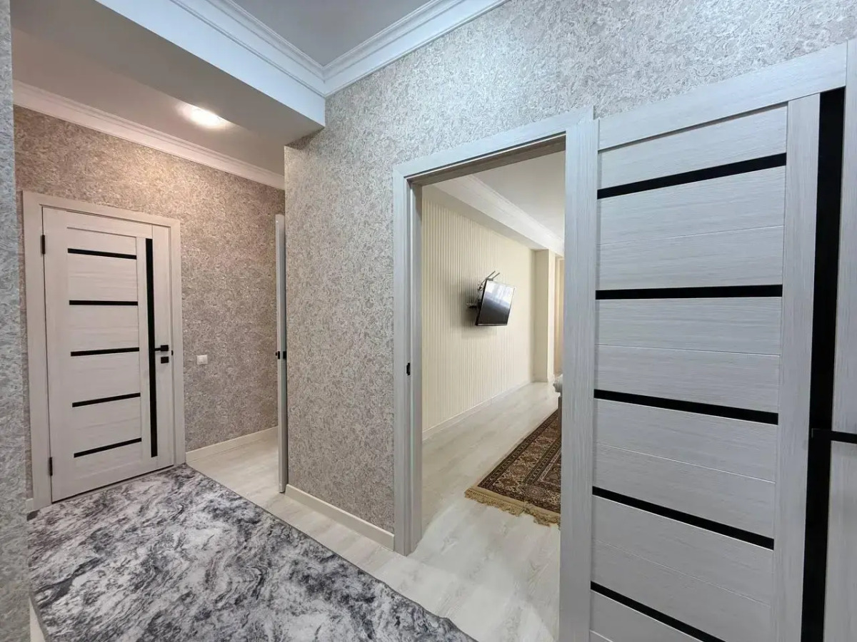 Квартира Уют & Стиль Однушка Посуточно в Каспийске