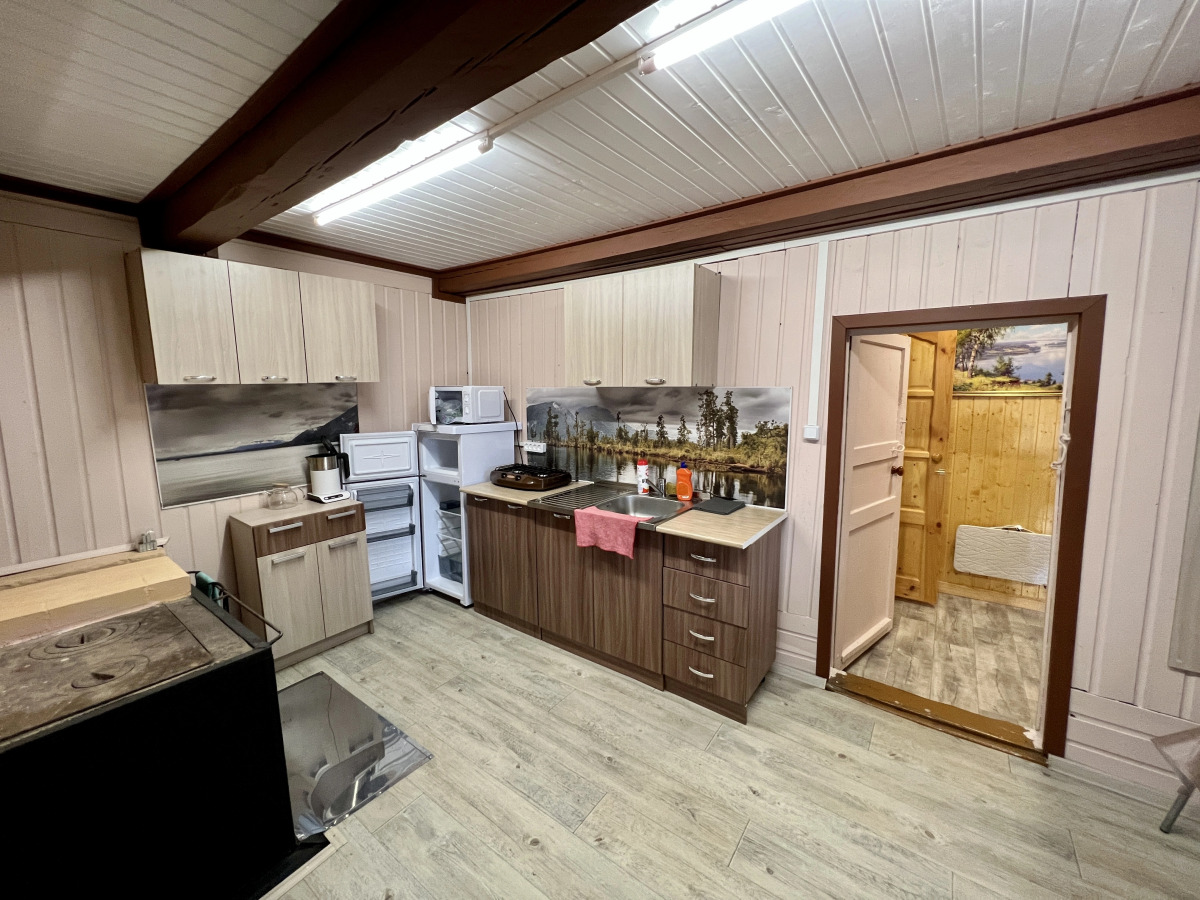 Гостевой дом Дом у заповедника