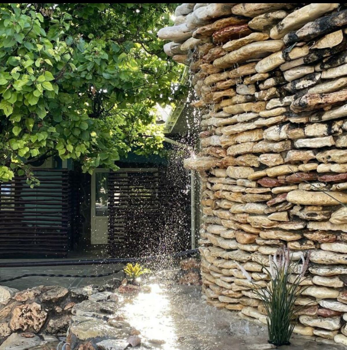 Гостевой дом Морская звезда