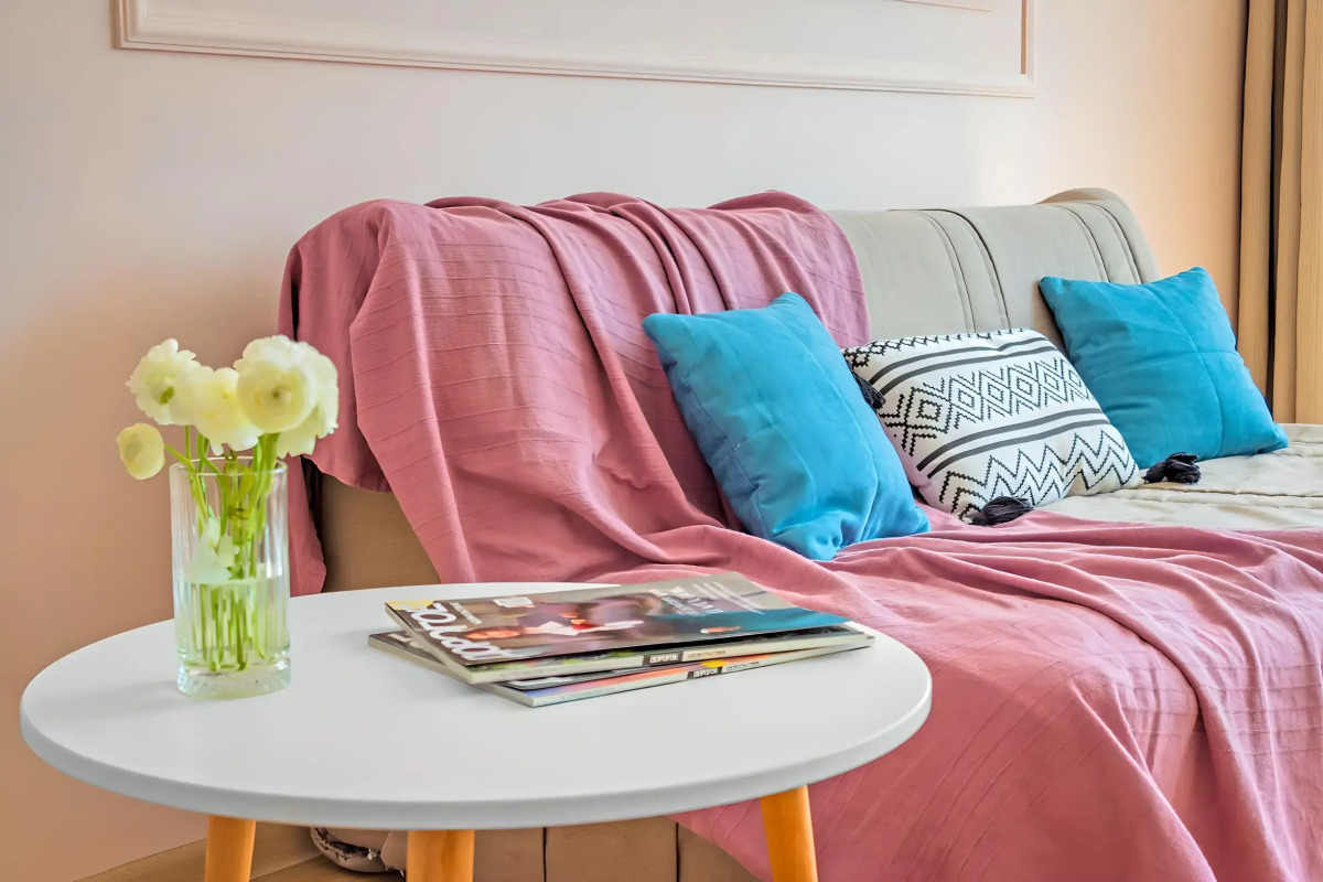 Апартаменты Орджоникидзе