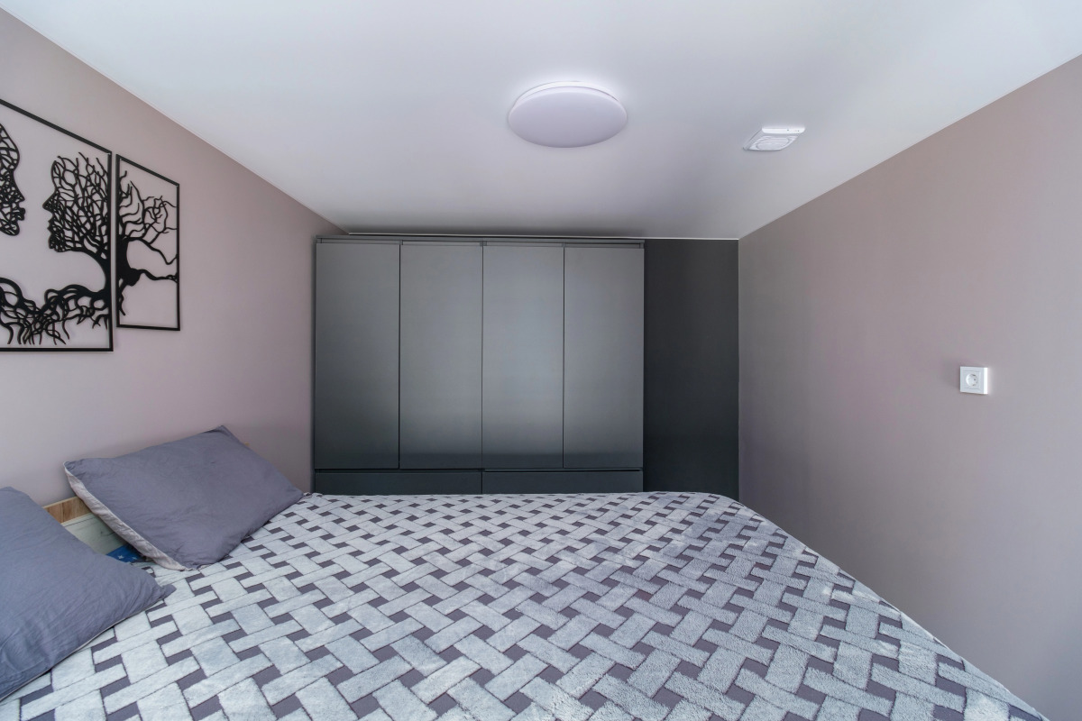 Апартаменты Сириус apart