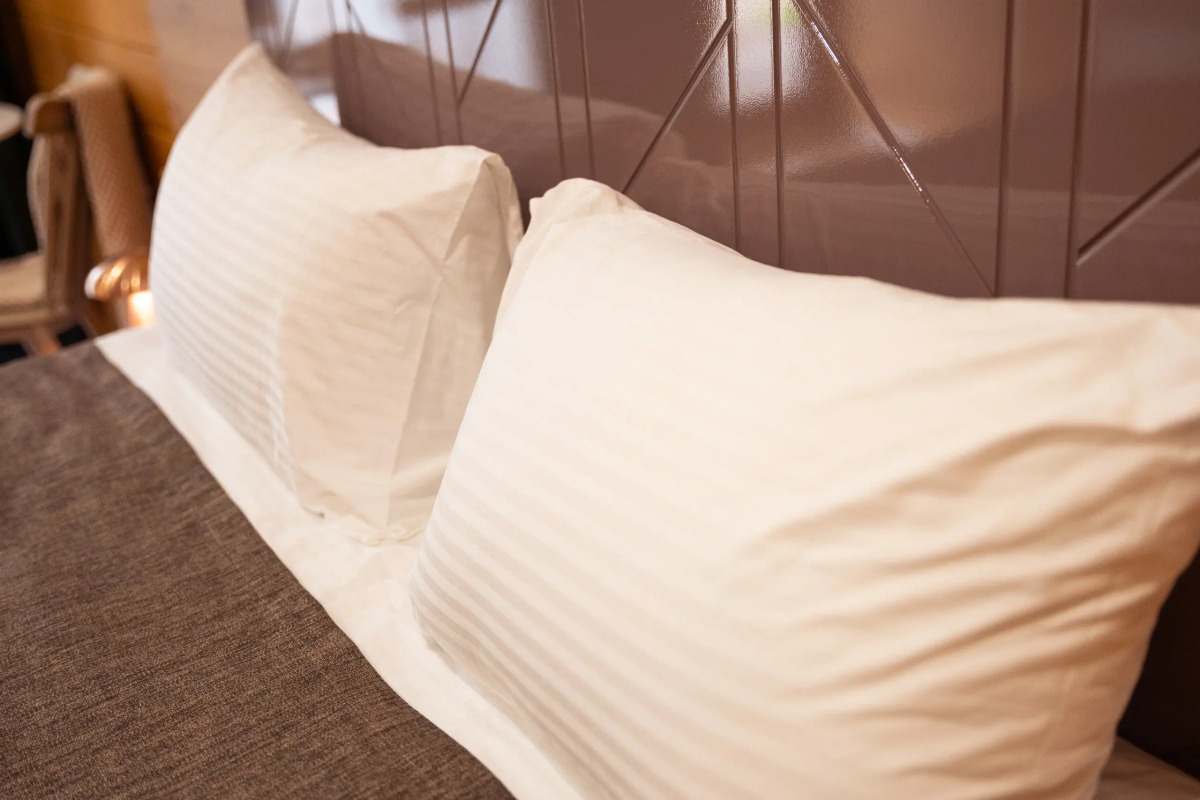 Гостевой дом Шишки