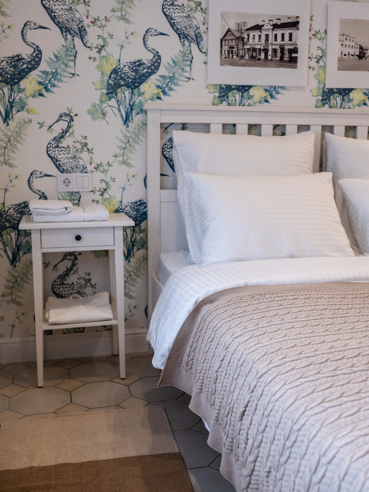 Апартаменты Семейные на Рижской 8