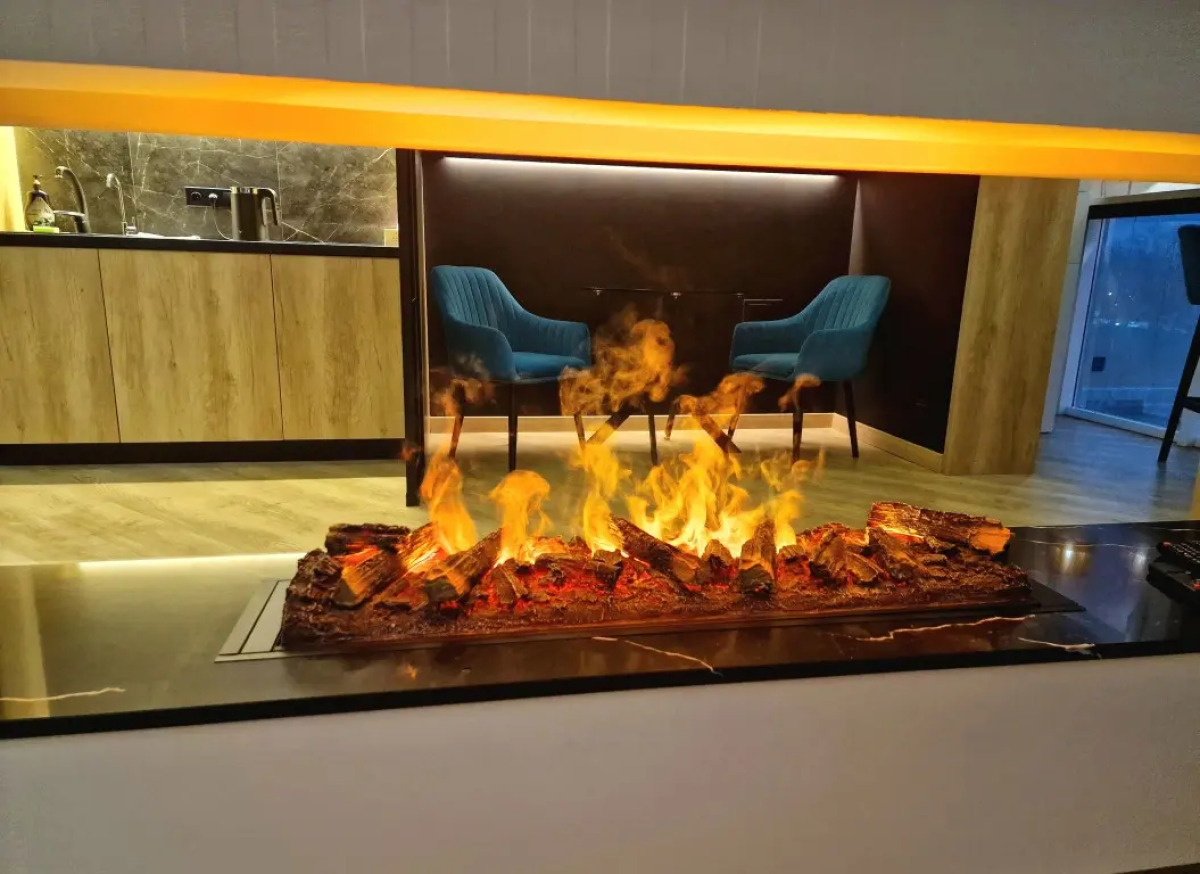 Апартаменты Алиса в Центре на Уральской 20 1